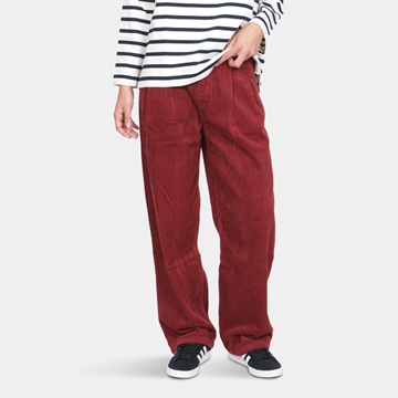 The New Society Nicole Teen Pant Plum